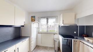  Appartement � vendre 3 pi�ces 57 m�