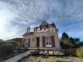  Maison � vendre 6 pi�ces 120 m�