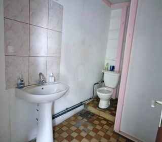  Maison � vendre 3 pi�ces 72 m�