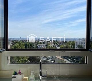  Appartement � vendre 3 pi�ces 79 m�