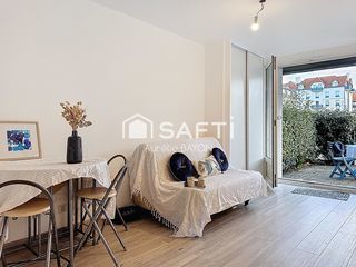  Appartement � vendre 2 pi�ces 25 m�