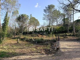  Terrain � vendre 2235 m�