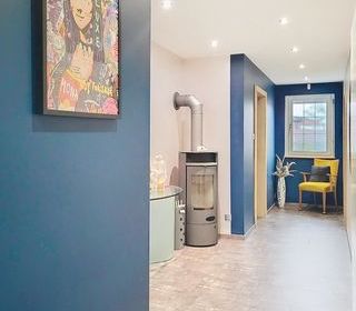  Maison � vendre 6 pi�ces 166 m�