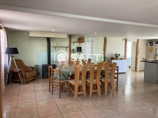  Maison � vendre 6 pi�ces 180 m�