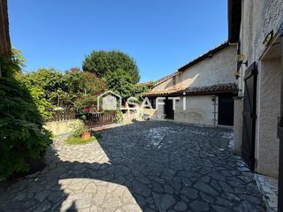  Maison � vendre 5 pi�ces 158 m�