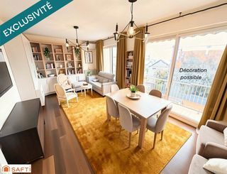  Appartement � vendre 5 pi�ces 160 m�