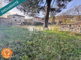  Terrain � vendre 783 m�