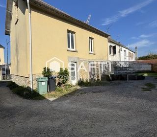  Maison � vendre 6 pi�ces 122 m�