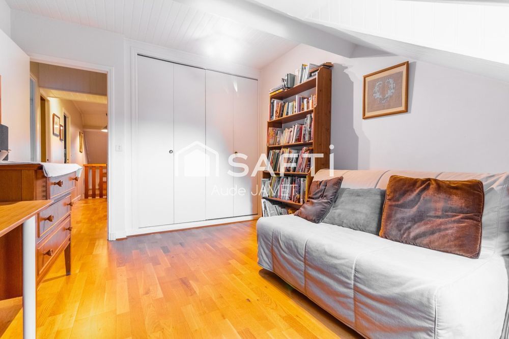 � vendre  Appartement Versailles (78000)