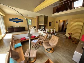  Maison � vendre 10 pi�ces 298 m�