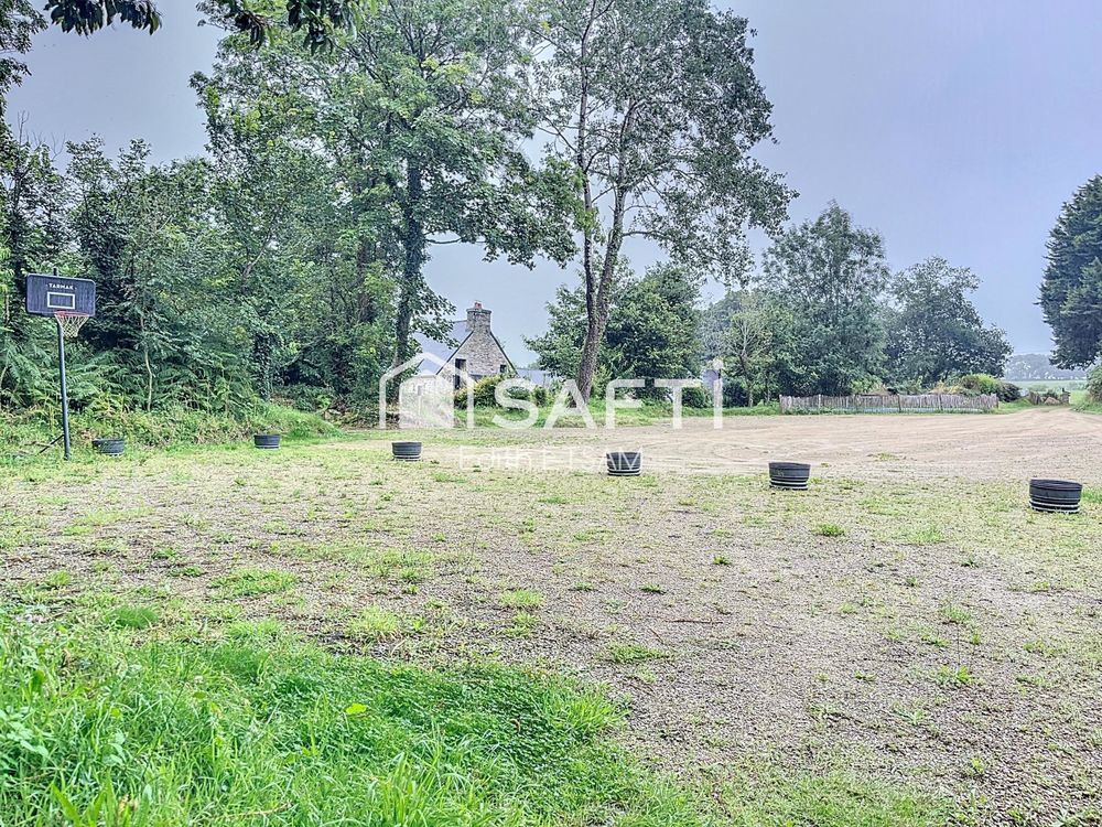 � vendre  Maison Plogastel-Saint-Germain (29710)