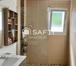  Maison � vendre 4 pi�ces 90 m�