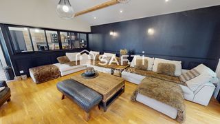  Maison � vendre 6 pi�ces 174 m�