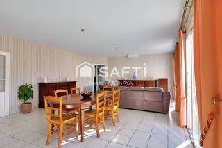  Maison � vendre 4 pi�ces 135 m�