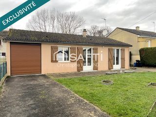  Maison � vendre 5 pi�ces 70 m�