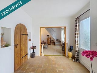  Maison � vendre 5 pi�ces 130 m�