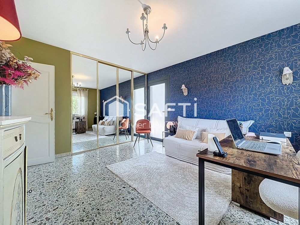 � vendre  Maison Prades-le-Lez (34730)