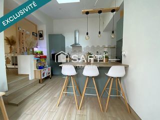  Maison � vendre 4 pi�ces 96 m�