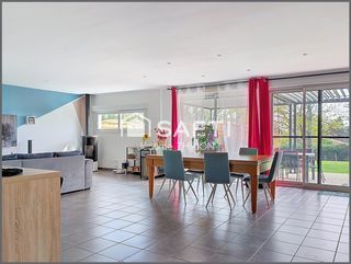  Maison � vendre 5 pi�ces 122 m�