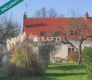  Maison � vendre 6 pi�ces 126 m�