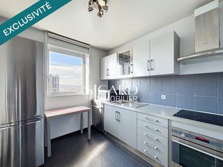  Appartement � vendre 3 pi�ces 71 m�