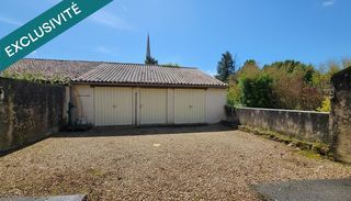  Maison � vendre 9 pi�ces 208 m�