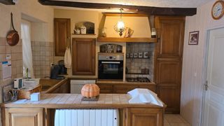  Maison � vendre 4 pi�ces 143 m�