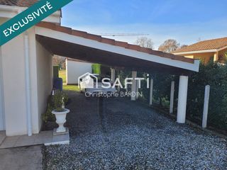  Maison � vendre 5 pi�ces 92 m�