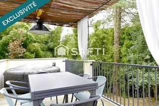  Maison � vendre 6 pi�ces 155 m�