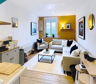  Appartement � vendre 1 pi�ce 20 m�