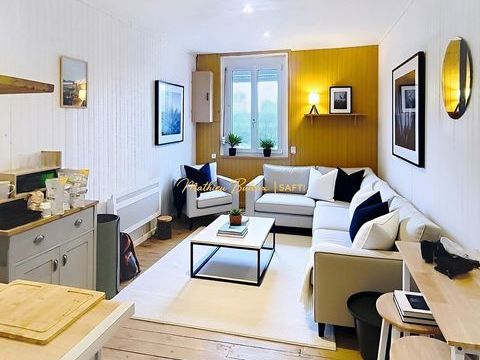  Appartement � vendre 1 pi�ce 20 m�