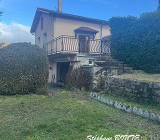  Maison � vendre 5 pi�ces 116 m�