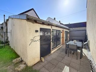  Maison � vendre 4 pi�ces 111 m�