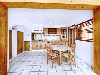  Maison � vendre 4 pi�ces 125 m�