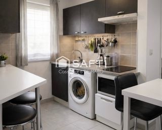  Appartement � vendre 2 pi�ces 42 m�