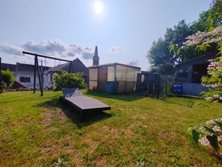  Maison � vendre 7 pi�ces 147 m�