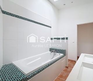  Maison � vendre 5 pi�ces 103 m�