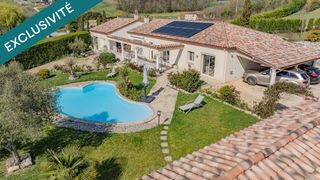  Maison � vendre 7 pi�ces 195 m�