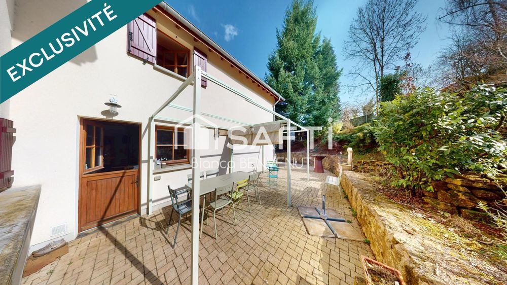 � vendre  Maison Thionville (57100)