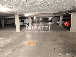  Parking / Garage � vendre 