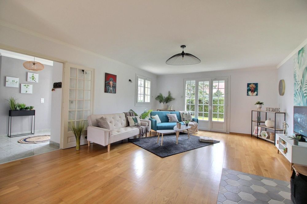 � vendre  Maison Gouvieux (60270)