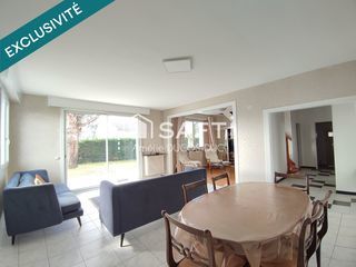  Maison � vendre 5 pi�ces 130 m�