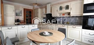  Maison � vendre 6 pi�ces 184 m�