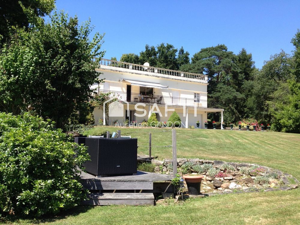 � vendre  Maison Saint-Fargeau-Ponthierry (77310)