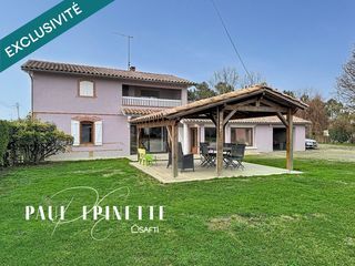  Maison � vendre 6 pi�ces 144 m�