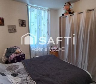  Maison � vendre 4 pi�ces 59 m�