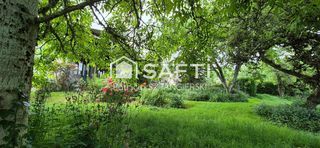  Maison � vendre 7 pi�ces 220 m�