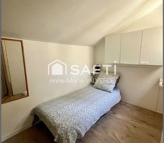  Maison � vendre 3 pi�ces 37 m�