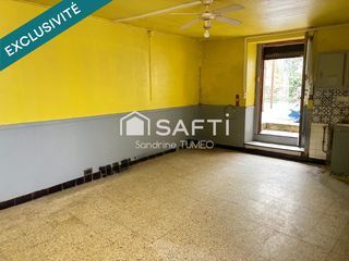  Maison � vendre 3 pi�ces 112 m�