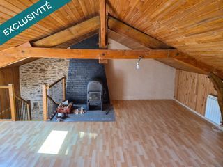  Maison � vendre 3 pi�ces 168 m�